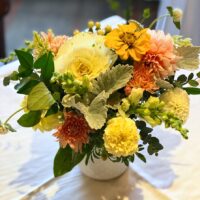 Mom & Me Workshop