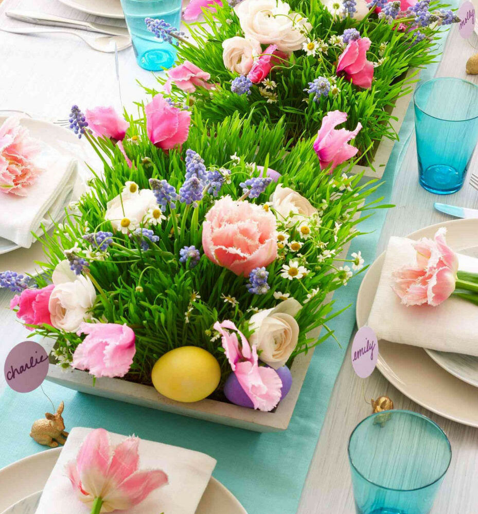 Fresh Flowers Workshop